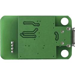Joy-it Jt-DPS-USB USB modul Vhodné pro značku (síťový adaptér) Joy-it