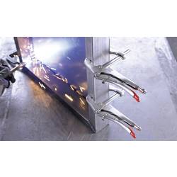 Bessey GRZ10 upínací kleště 0 - 100 mm