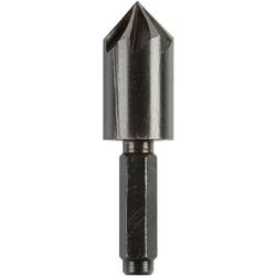 Bosch Accessories 2609255126 2609255126 záhlubník 13 mm nástrojová ocel 1/4 (6,3 mm) 1 ks