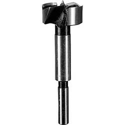 Bosch Accessories 2609255287 Foersterův vrták, čelní fréza 25 mm Celková délka 90 mm válcová stopka 1 ks