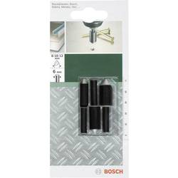 Bosch Accessories 2609255124 sada záhlubníků 3dílná 8 mm, 10 mm, 12 mm nástrojová ocel válcová stopka 1 sada
