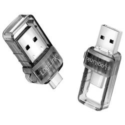 LogiLink BT0054 Bluetooth adaptér 5.0