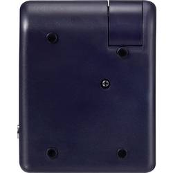 VOLTCRAFT KBM-600 multifunkční měřicí přístroj redox (ORP) , pH hodnota , teplota