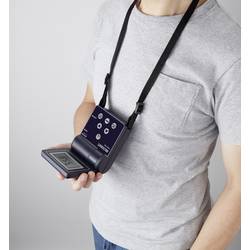 VOLTCRAFT KBM-600 multifunkční měřicí přístroj redox (ORP) , pH hodnota , teplota