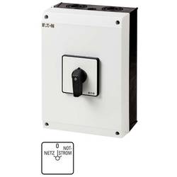 Eaton T5-4-8902/I5 přepínač pro upevnění na podlaze , v pouzdře 1 x 60 ° černá 1 ks Piece