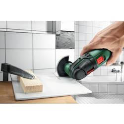 Bosch Accessories 2609256952 ACZ 85 RT tvrdokov segmentový pilový list 85 mm 1 ks