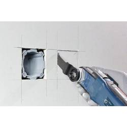 Bosch Accessories 2609256952 ACZ 85 RT tvrdokov segmentový pilový list 85 mm 1 ks