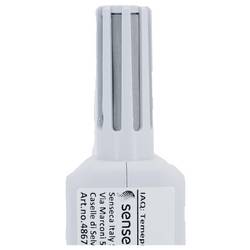 Senseca DX 330-00 teplotní sonda pro měření okolní tepoloty -20 do +80 °C 0 do 100 % rF