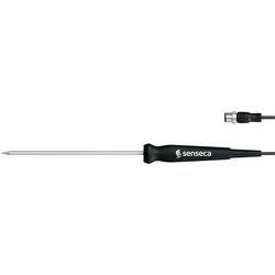 Senseca AX 111-I3-AA-150 vpichovací sonda -50 do +250 °C typ senzoru Pt100