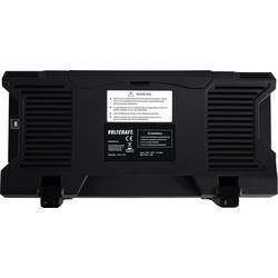 VOLTCRAFT DSO-2104 digitální osciloskop 100 MHz, 4kanálový, 1 GSa/s, 80 kpts, 8 Bit, s pamětí (DSO), 1 ks, VC-11539895