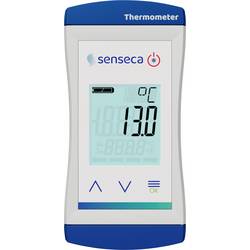 Senseca ECO 130 Termočlánek, typ senzoru K