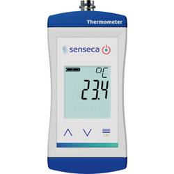 Senseca ECO 120 alarmový teploměr, typ senzoru Pt1000, IP65