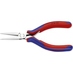 Knipex 35 62 145 pro elektroniku a jemnou mechaniku špičaté kleště rovné 145 mm