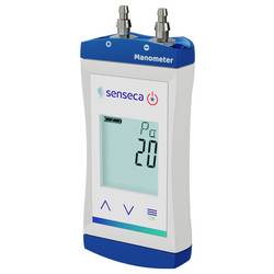 Senseca ECO 210-3-UT měřič vysokého/nízkého tlaku v systémech, měří tlak, 200 hPa (max)