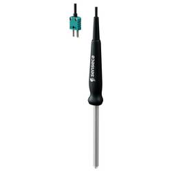 Senseca AX131-S8-HS povrchová sonda -40 do +900 °C typ senzoru K