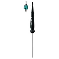 Senseca AX 131-I1.5-130 vpichovací sonda -40 do +550 °C typ senzoru K