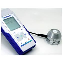 Senseca 486778 DX 641-UVA Digitální světelný senzor 1 - 1999.9 W/m²