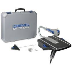 Dremel MS20-1/5 lupínková pila, 70 W, délka listu 100 mm, F013MS20JA