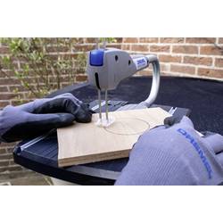 Dremel MS20-1/5 lupínková pila, 70 W, délka listu 100 mm, F013MS20JA