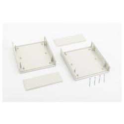 Supertronic PT202BG-S pouzdro na DIN lištu 86 x 35 x 59 1 ks