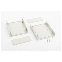 Supertronic PT202DN-S pouzdro na DIN lištu 86 x 35 x 59 1 ks