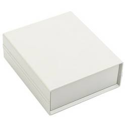 Supertronic PT202CG-S pouzdro na DIN lištu 86 x 35 x 59 1 ks