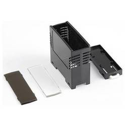 Supertronic PR132N-S pouzdro na DIN lištu 86 x 36 x 77 1 ks