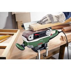 Bosch Home and Garden PBS 75 AE, 06032A1100 pásová bruska, 750 W, 76 x 165 mm, šířka 75 mm, délka 533 mm