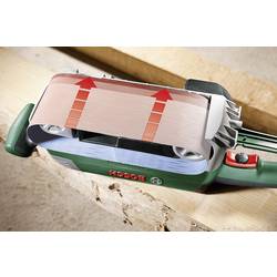 Bosch Home and Garden PBS 75 AE, 06032A1100 pásová bruska, 750 W, 76 x 165 mm, šířka 75 mm, délka 533 mm