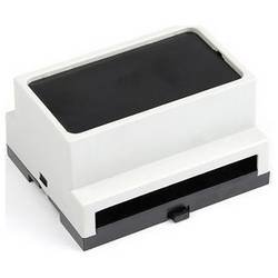 Supertronic PT106BG-S pouzdro na DIN lištu 105 x 86 x 58 1 ks