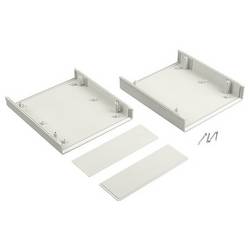 Supertronic PT102BG-S pouzdro na DIN lištu 86 x 35 x 59 1 ks