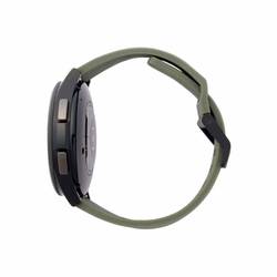 Urban Armor Gear Active Strap náhradní řemínek zelená Galaxy Watch4, Galaxy Watch4 LTE, Galaxy Watch5, Galaxy Watch5 LTE, Galaxy Watch6 (Bluetooth), Galaxy