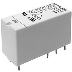 Zettler Electronics, AZ764-1A-24D relé do DPS, monostabilní, 1 cívka, 300 V/DC, 400 V/AC, 16 A, 1 ks