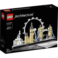 21034 LEGO® ARCHITECTURE London