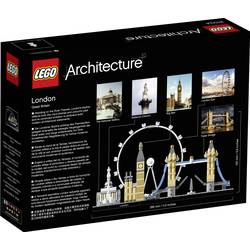 21034 LEGO® ARCHITECTURE London