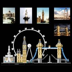 21034 LEGO® ARCHITECTURE London