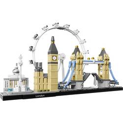 21034 LEGO® ARCHITECTURE London