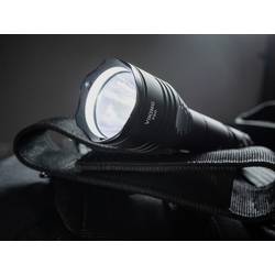 ArmyTek Viking Pro White F07701C LED kapesní svítilna napájeno akumulátorem 2050 lm 136 g