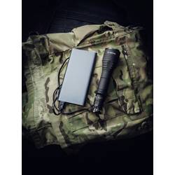 ArmyTek Viking Pro White F07701C LED kapesní svítilna napájeno akumulátorem 2050 lm 136 g