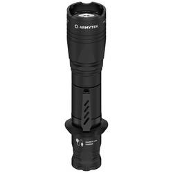 ArmyTek Dobermann Pro Warm F07501W LED kapesní svítilna napájeno akumulátorem 1400 lm 114 g