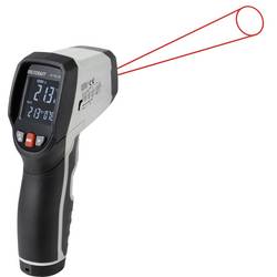 VOLTCRAFT IR 110-6C Přesný infračervený teploměr, optika 6:1, 0 - 110 °C