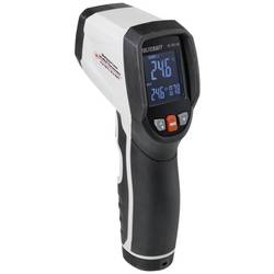 VOLTCRAFT IR 110-6C Přesný infračervený teploměr, optika 6:1, 0 - 110 °C