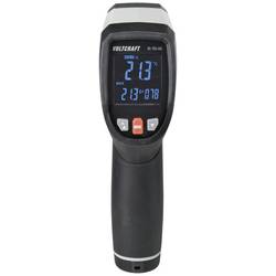VOLTCRAFT IR 110-6C Přesný infračervený teploměr, optika 6:1, 0 - 110 °C