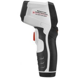 VOLTCRAFT IR 110-6C Přesný infračervený teploměr, optika 6:1, 0 - 110 °C