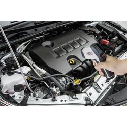 VOLTCRAFT IR 110-6C Přesný infračervený teploměr, optika 6:1, 0 - 110 °C