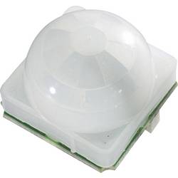 B + B Thermo-Technik PIR senzor SMD PIR-STD 12 V/DC 3 - 12 V/DC (d x š x v) 20 x 25 x 25 mm Piece 1 ks