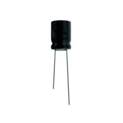 Frolyt E-KM3803 elektrolytický kondenzátor radiální 5 mm 470 µF 40 V (Ø x d) 12.5 mm x 25 mm 1 ks