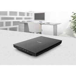 Canon LiDE 400 plochý skener A4 4800 x 4800 dpi USB dokumenty, fotky