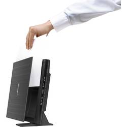 Canon LiDE 400 plochý skener A4 4800 x 4800 dpi USB dokumenty, fotky