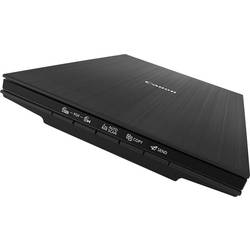 Canon LiDE 400 plochý skener A4 4800 x 4800 dpi USB dokumenty, fotky